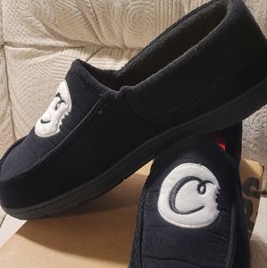 Men's cookies slippers